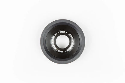 BSD JERSEY BARRIER REAR HUB GUARD (GSPORT RATCHET)