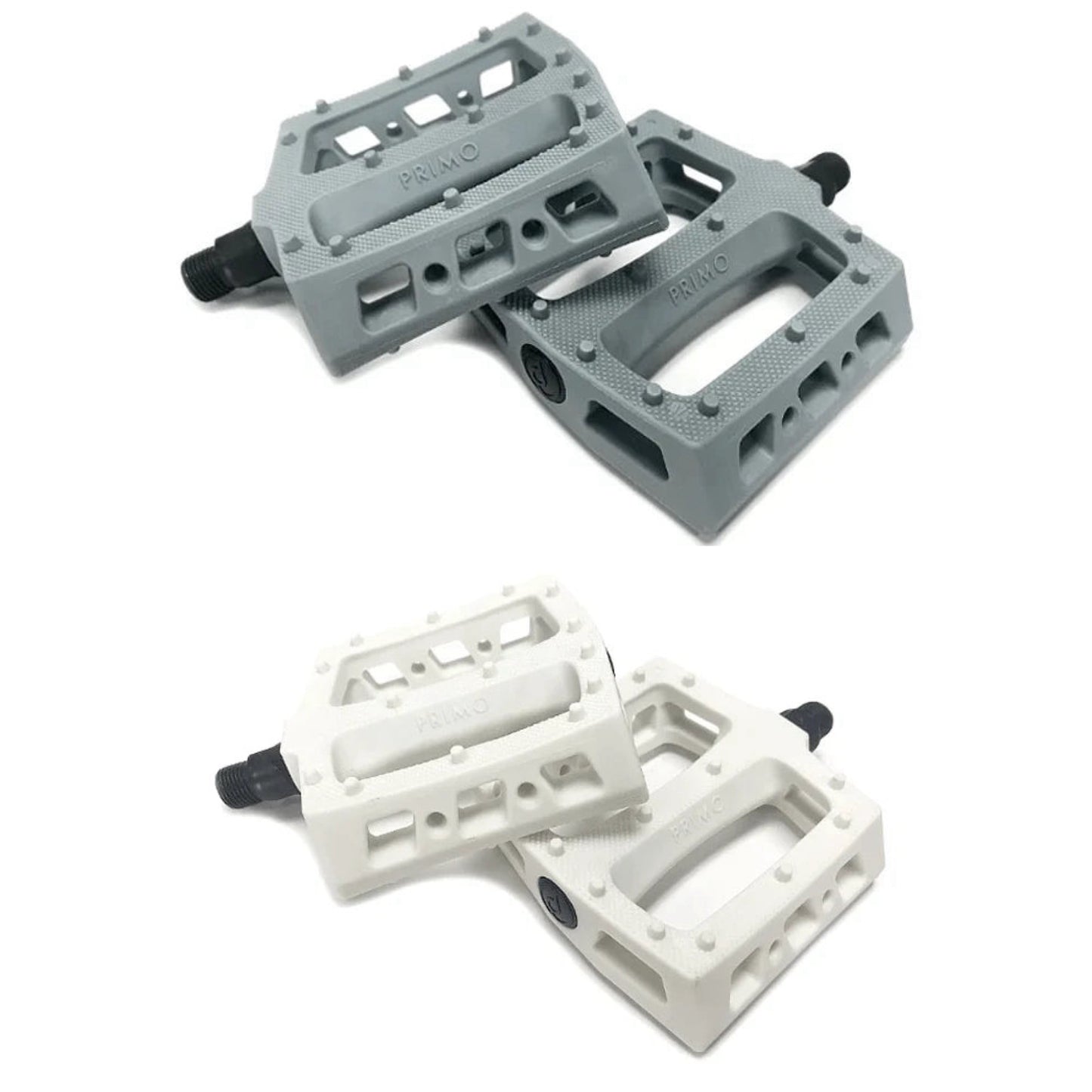 Primo JJ Plastic Pedals