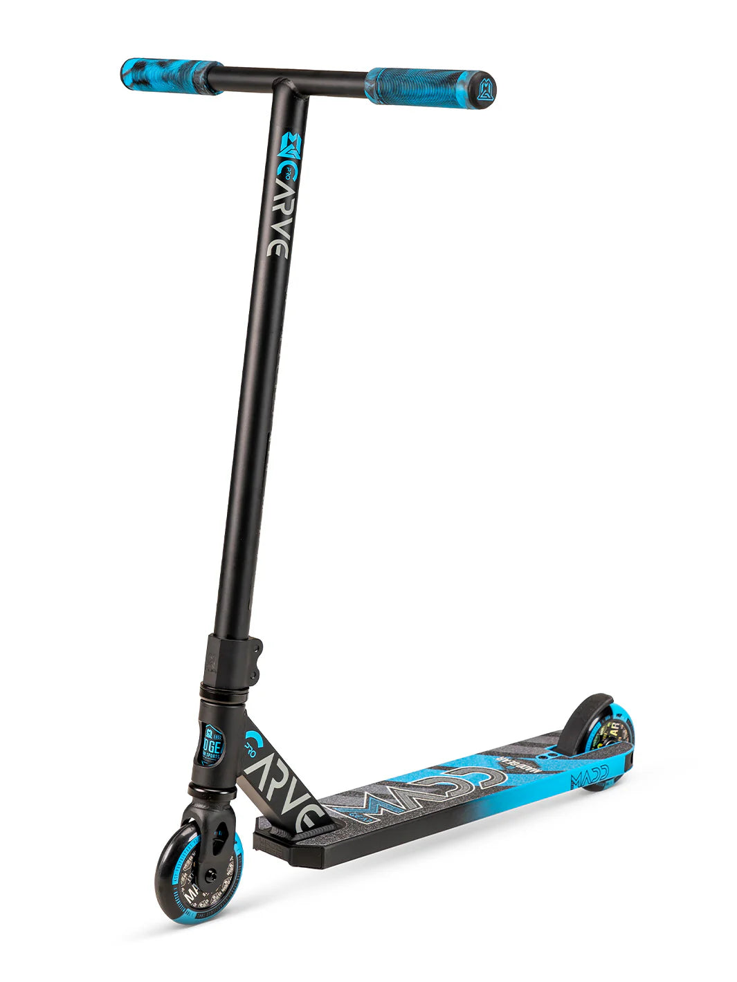 MADD GEAR CARVE PRO Scooter