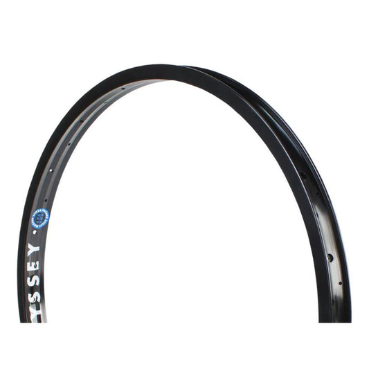Odyssey Hazard Lite Rim - 24" (PAIR)