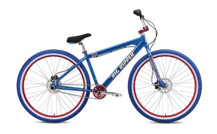 Big ripper outlet bicycle