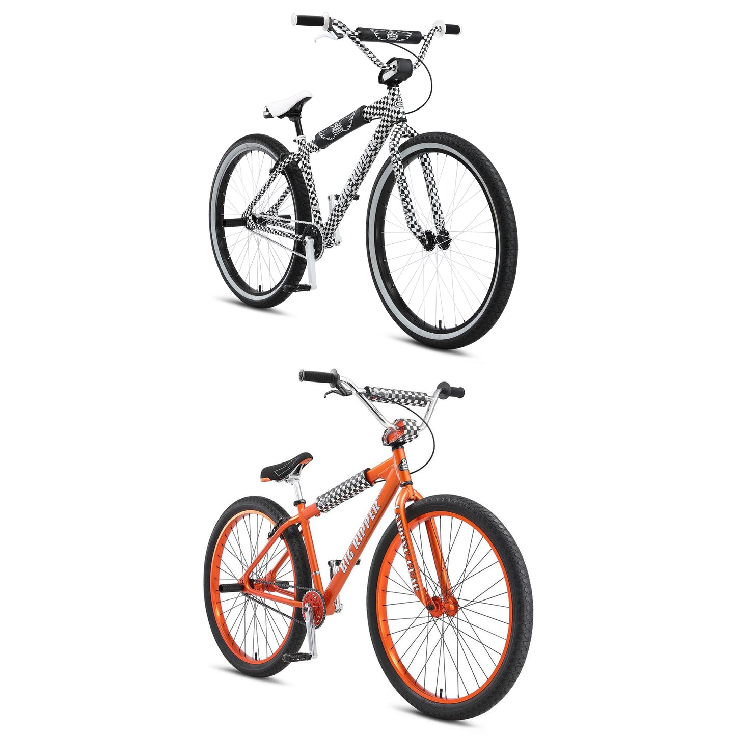 SE Bikes Big Ripper 29"