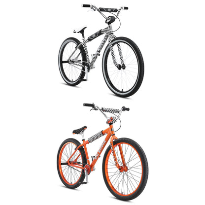 SE Bikes Big Ripper 29"