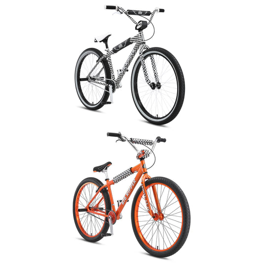 SE Bikes Big Ripper 29"