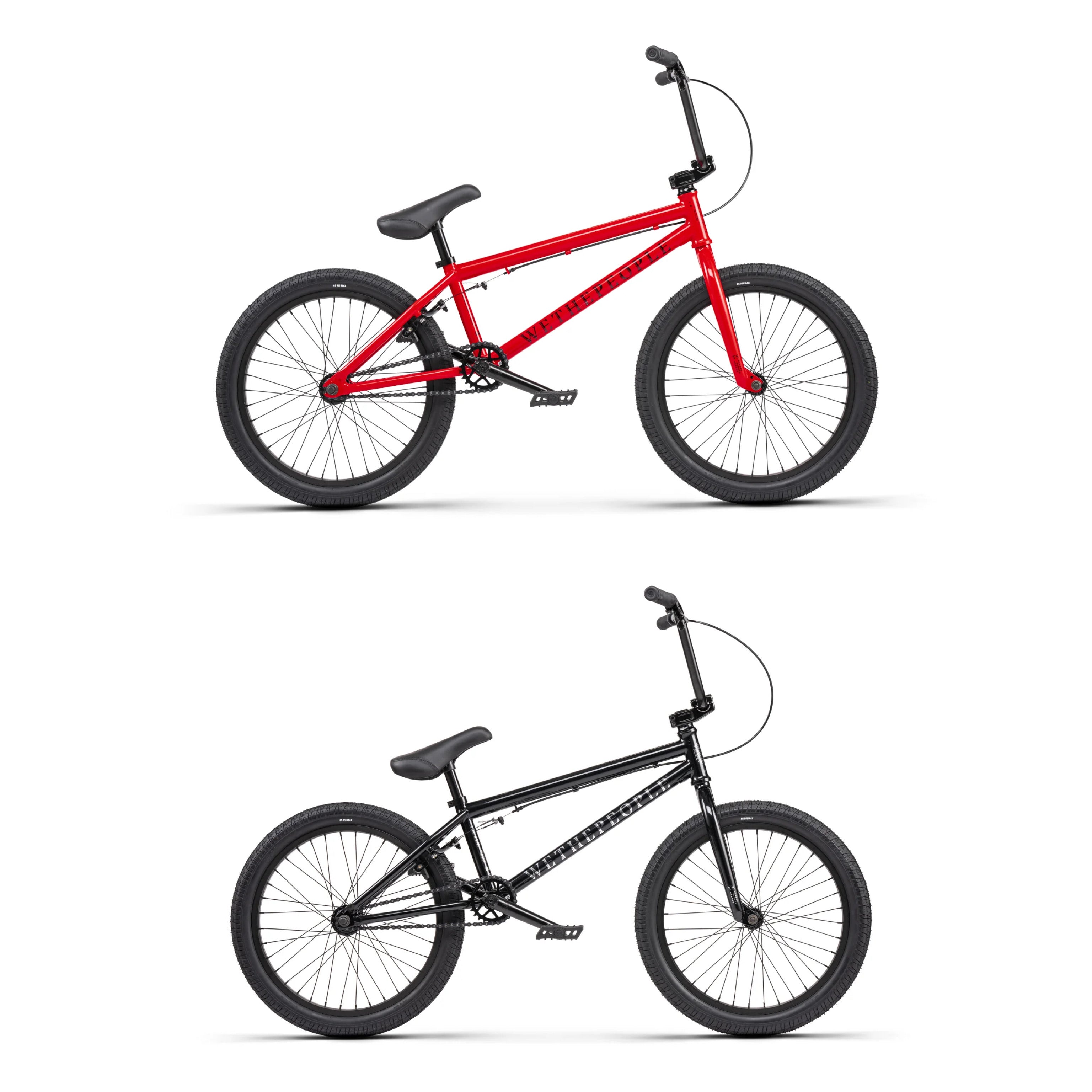 Wethepeople Thrillseeker – Harvester Bikes