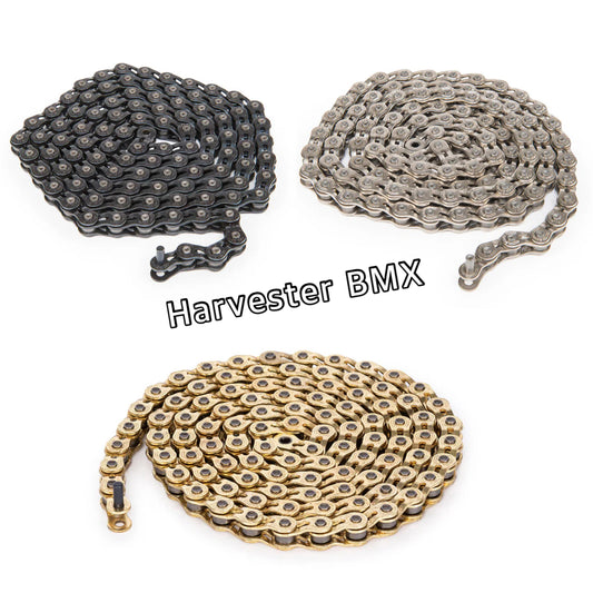 ECLAT STROKE HALF LINK CHAIN