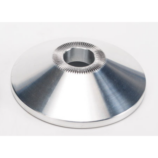 CULT MATCH FEMALE FRONT HUB GUARD ALLOY