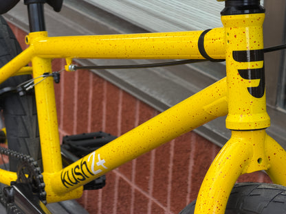 Mafia Bikes Kush2+ (Double Wall Rims)