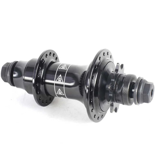 Relic Rear Hub