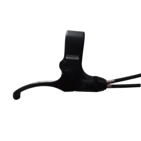 Odyssey Modulever OE Brake Lever Rear Black Odyssey
