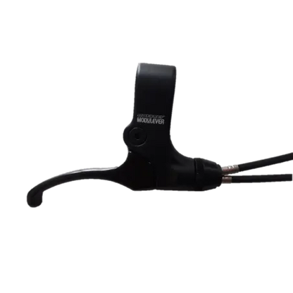 Odyssey Modulever OE Brake Lever Rear Black Odyssey