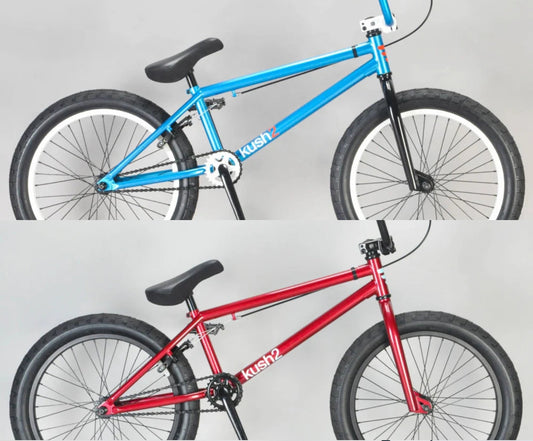 Mafia Bikes - Kush 2 20"