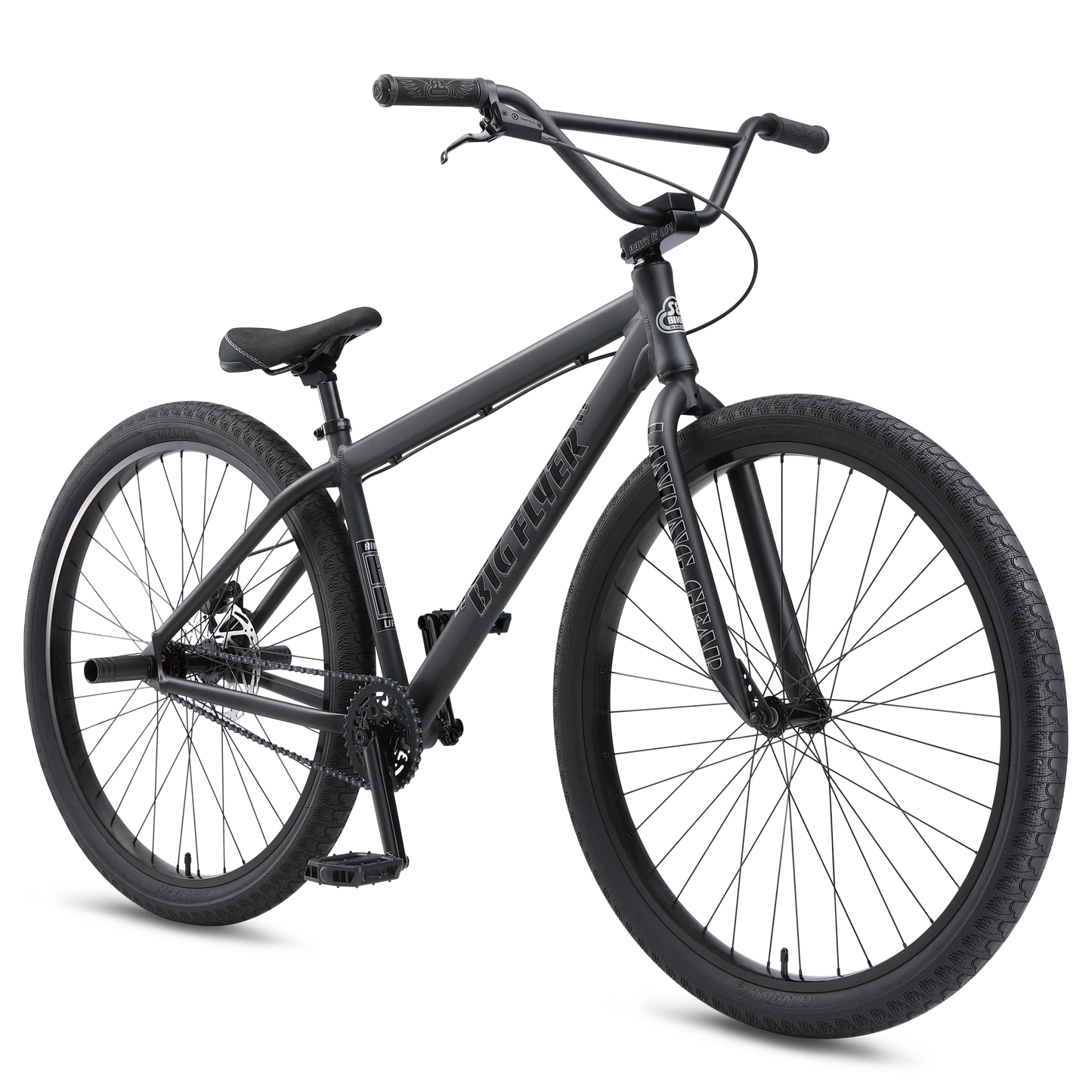 SE Bikes Big Flyer HD 29" (Available Mid December)