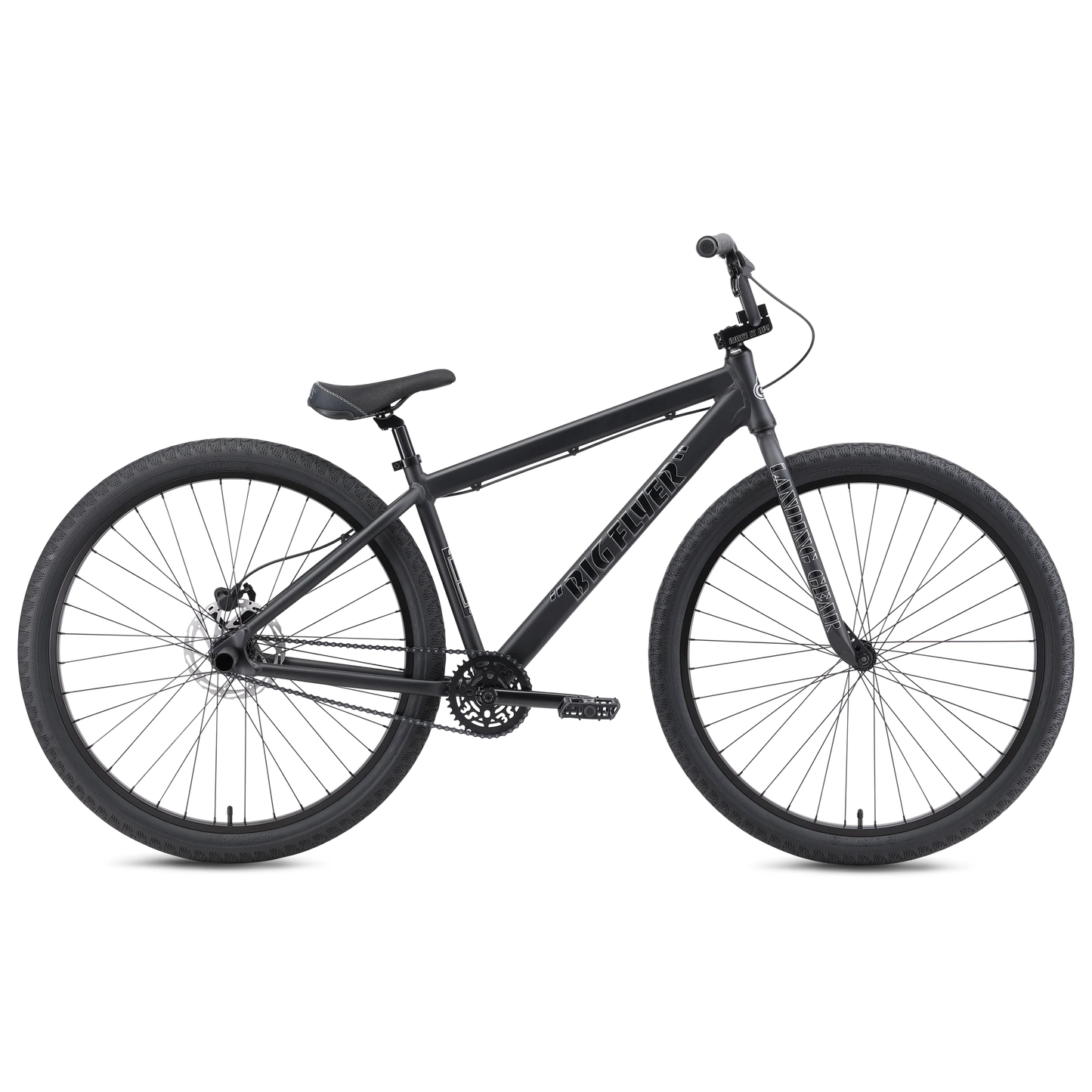 SE Bikes Big Flyer HD 29" (Available Mid December)