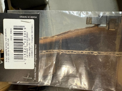 ECLAT BLIND REAR HUB REPLACEMENT PARTS