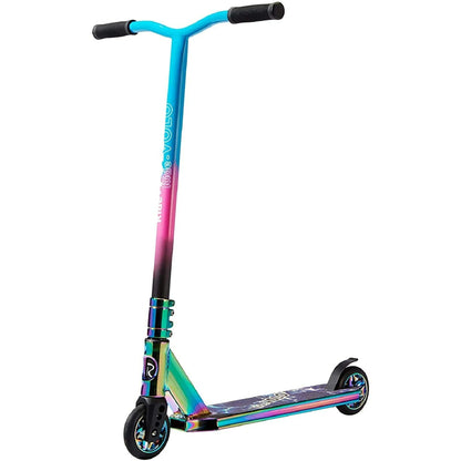 RideVOLO T03 Pro Stunt Scooter Volo
