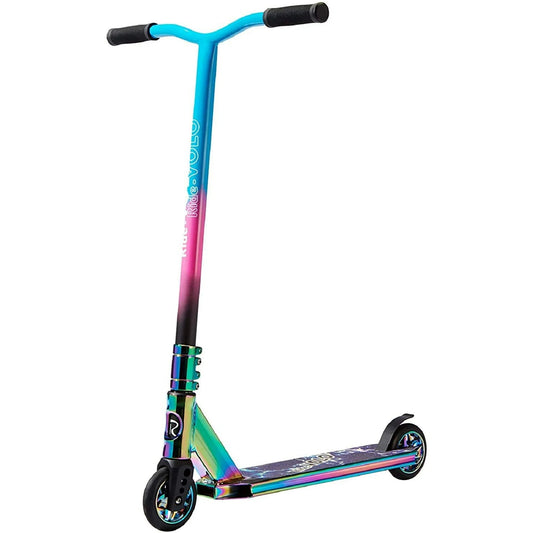 RideVOLO T03 Pro Stunt Scooter Volo