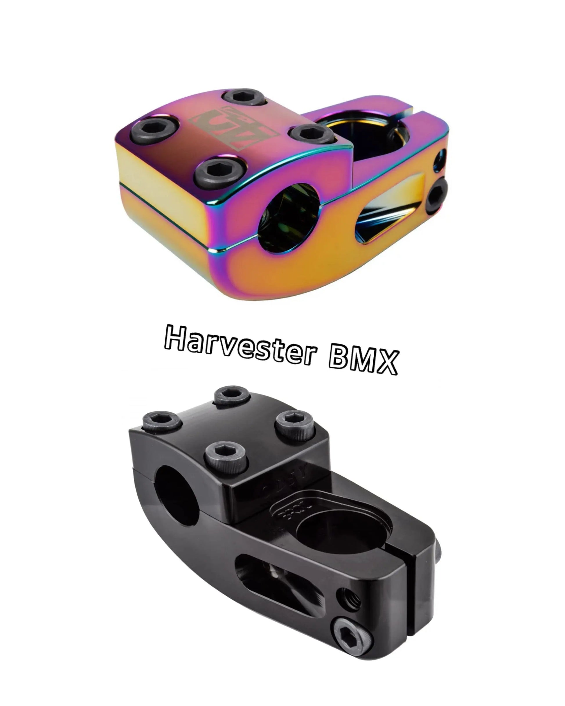 Odyssey Broc v2 BMX Stem Odyssey
