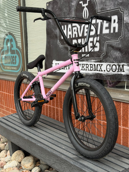 Mafia Bikes Kush2+ (Double Wall Rims)