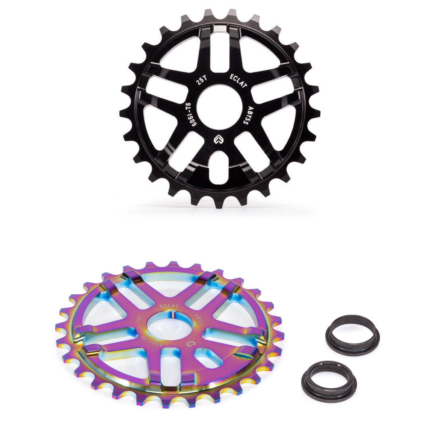 Eclat Abyss Sprocket