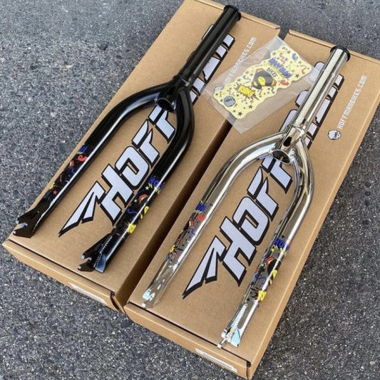 HOFFMAN BIKES SUPER FORK