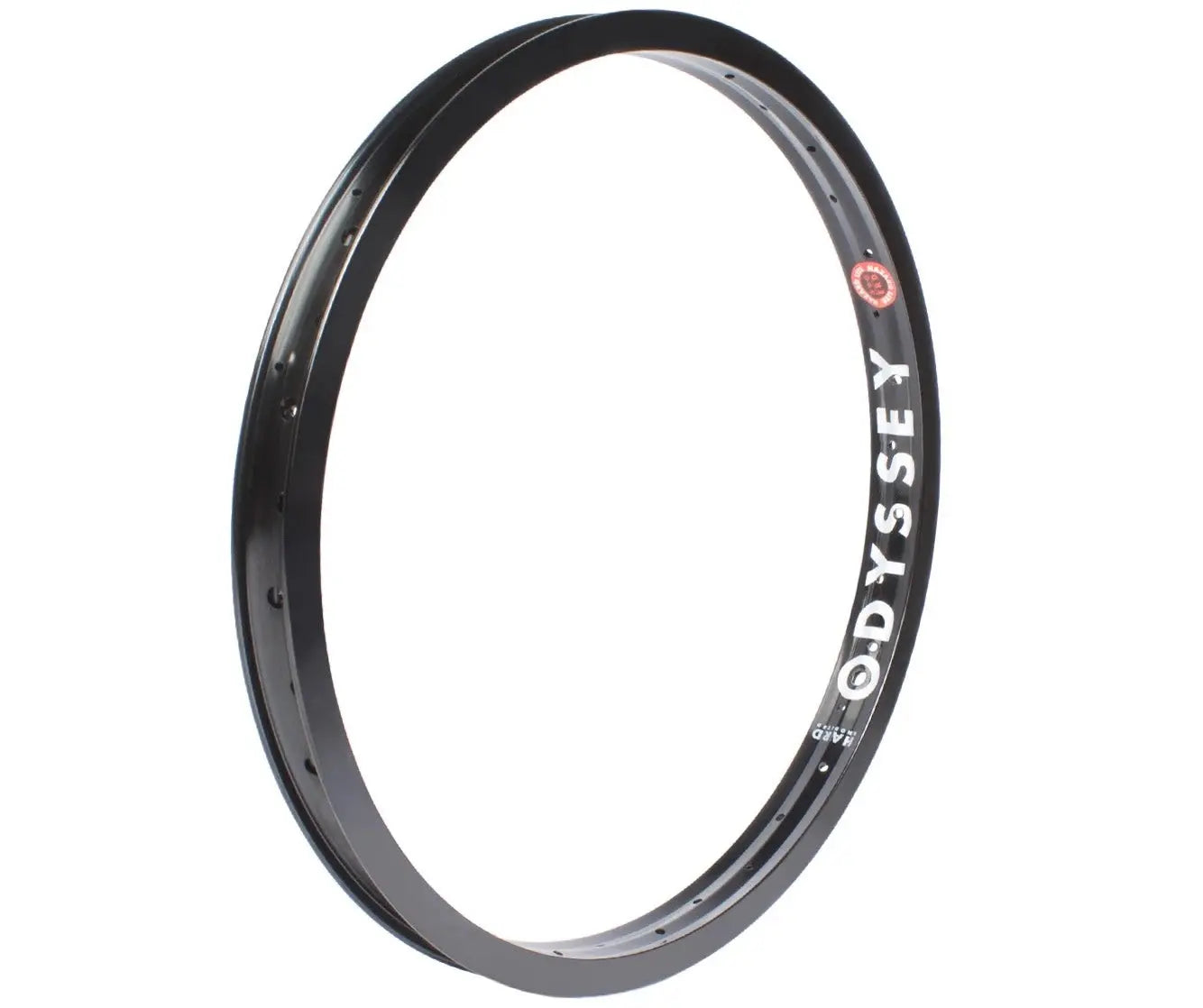 Odyssey Hazard Lite 36H Rim – Harvester Bikes