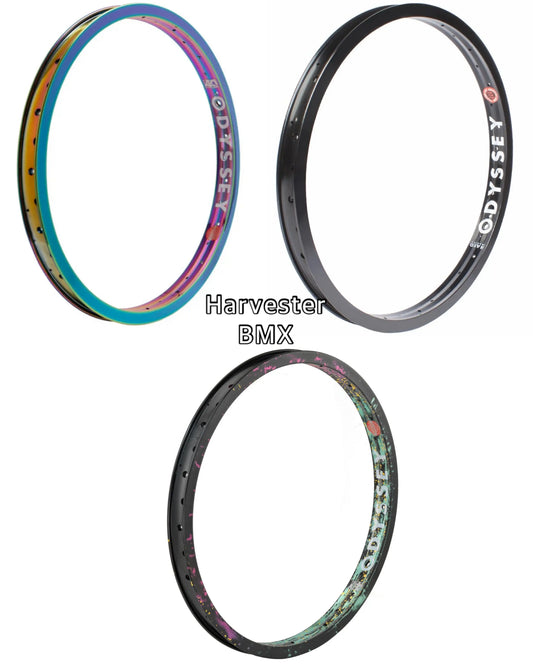 Odyssey Hazard Lite 36H Rim Odyssey