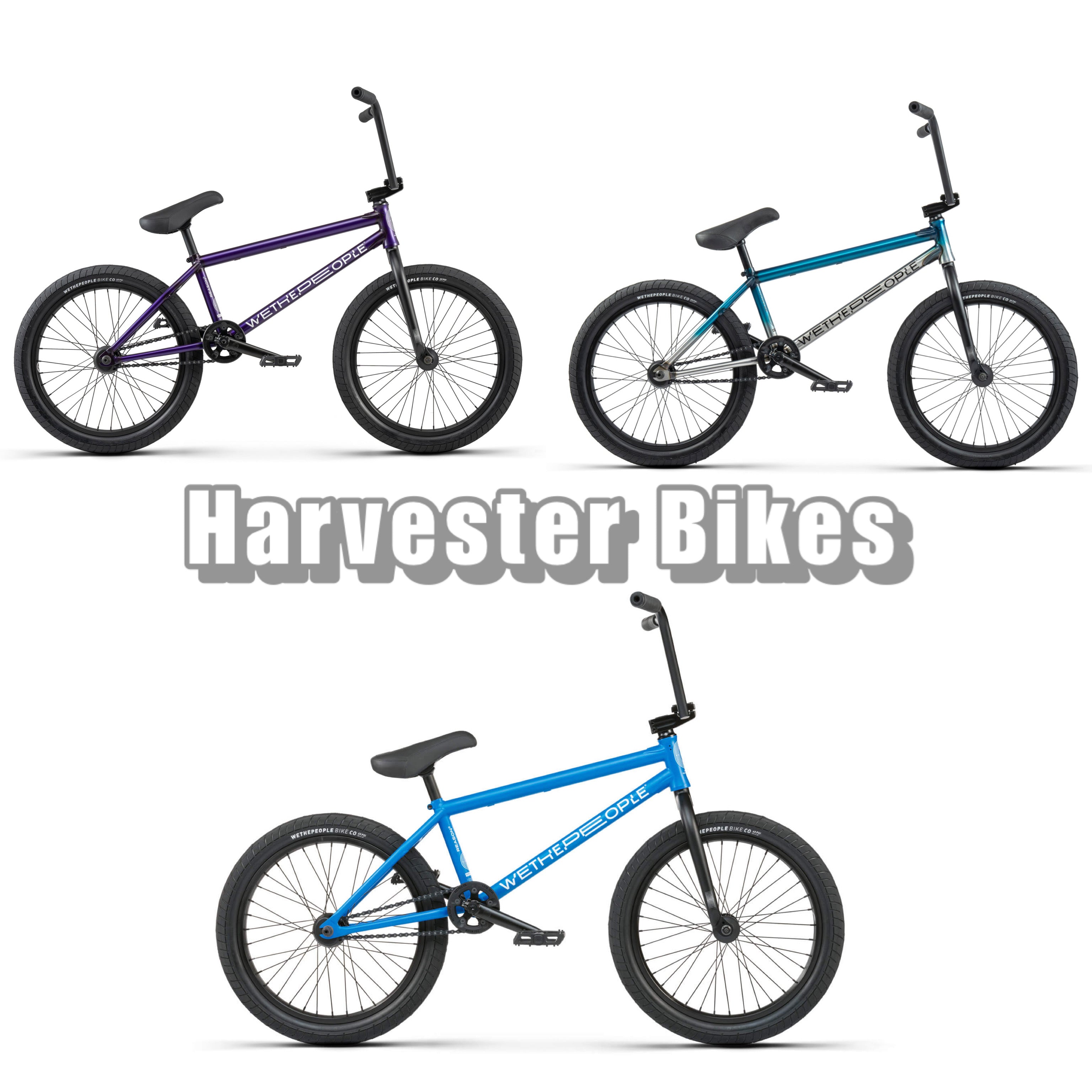 Wethepeople reason freecoaster bmx deals bike 2019