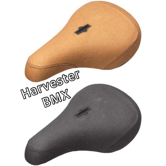 Sunday Duck Canvas BMX Seat