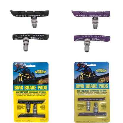Kool Stop BMX Pads Kool Stop