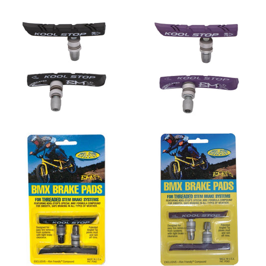 Kool Stop BMX Pads