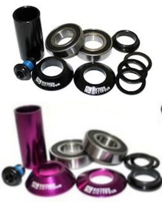 1664 Spanish Bottom Bracket 1664
