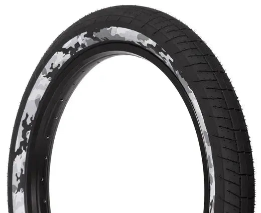 Salt Plus Sting Tire Salt