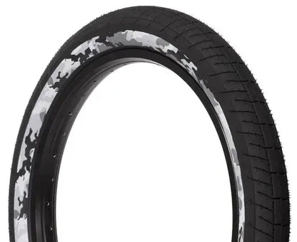 Salt Plus Sting Tire Salt