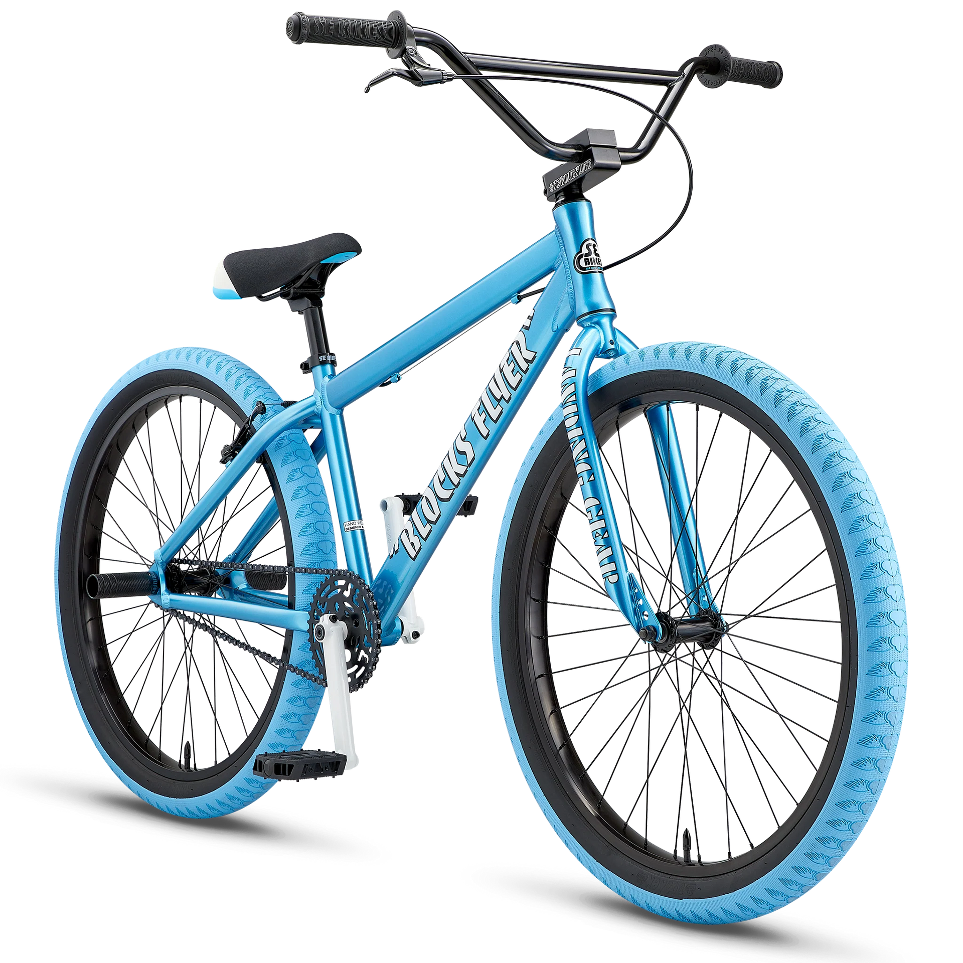 Se bikes blocks on sale