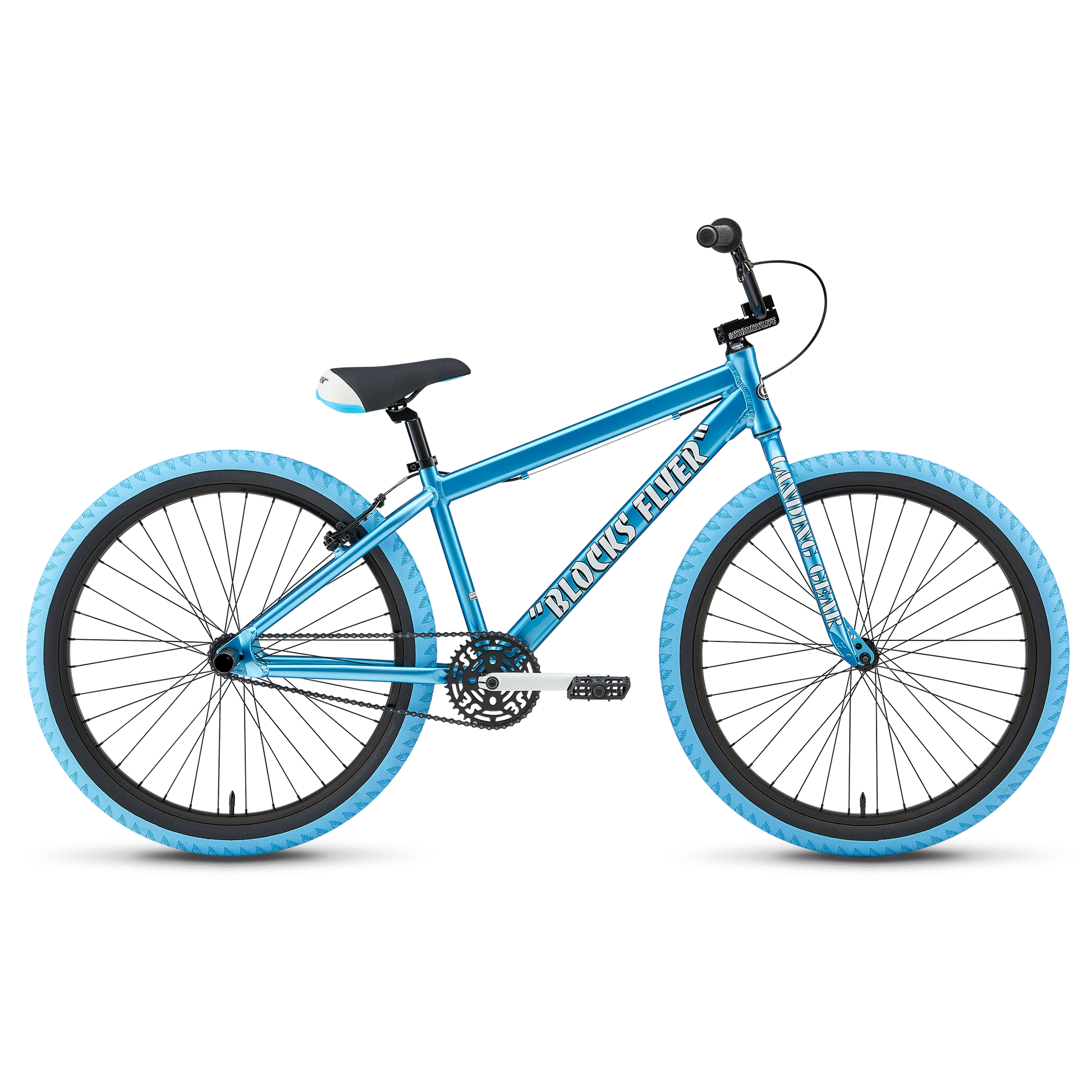 Se bikes number shop