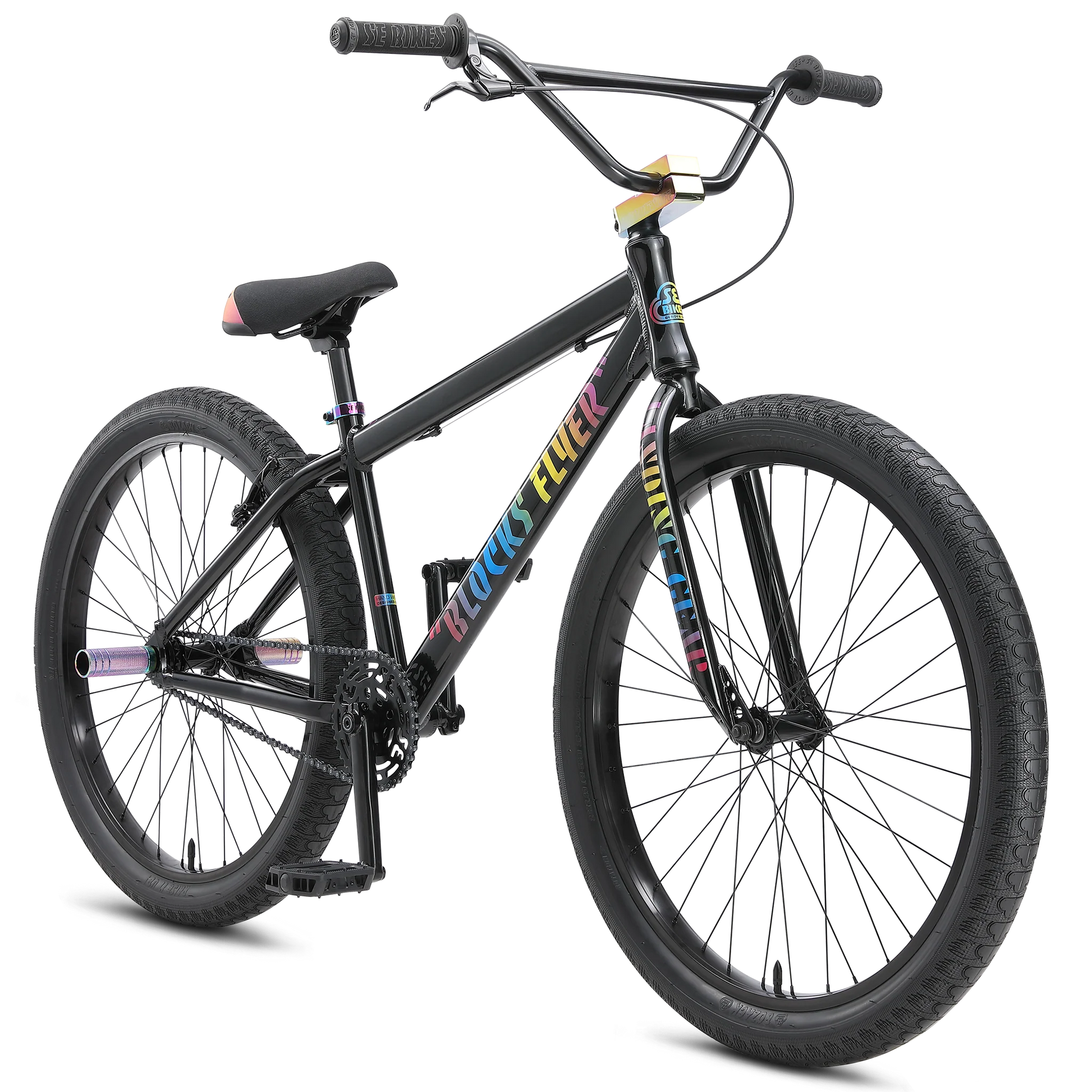 Se bike sales blocks flyer 26