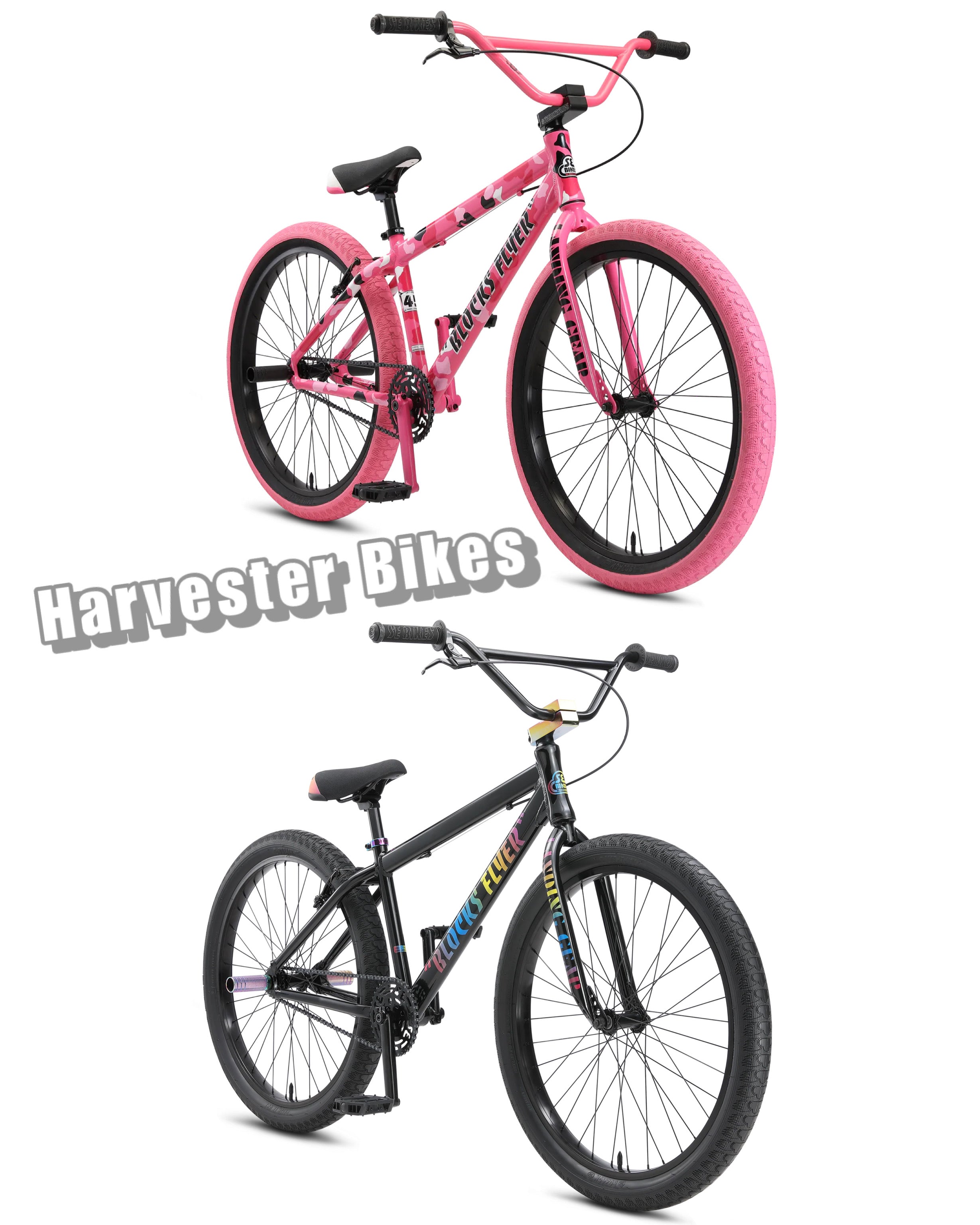 26 inch hot sale big flyer