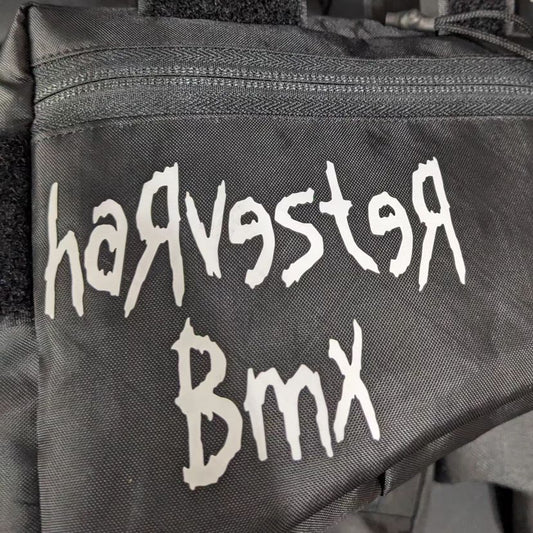 Harvester Frame Bag