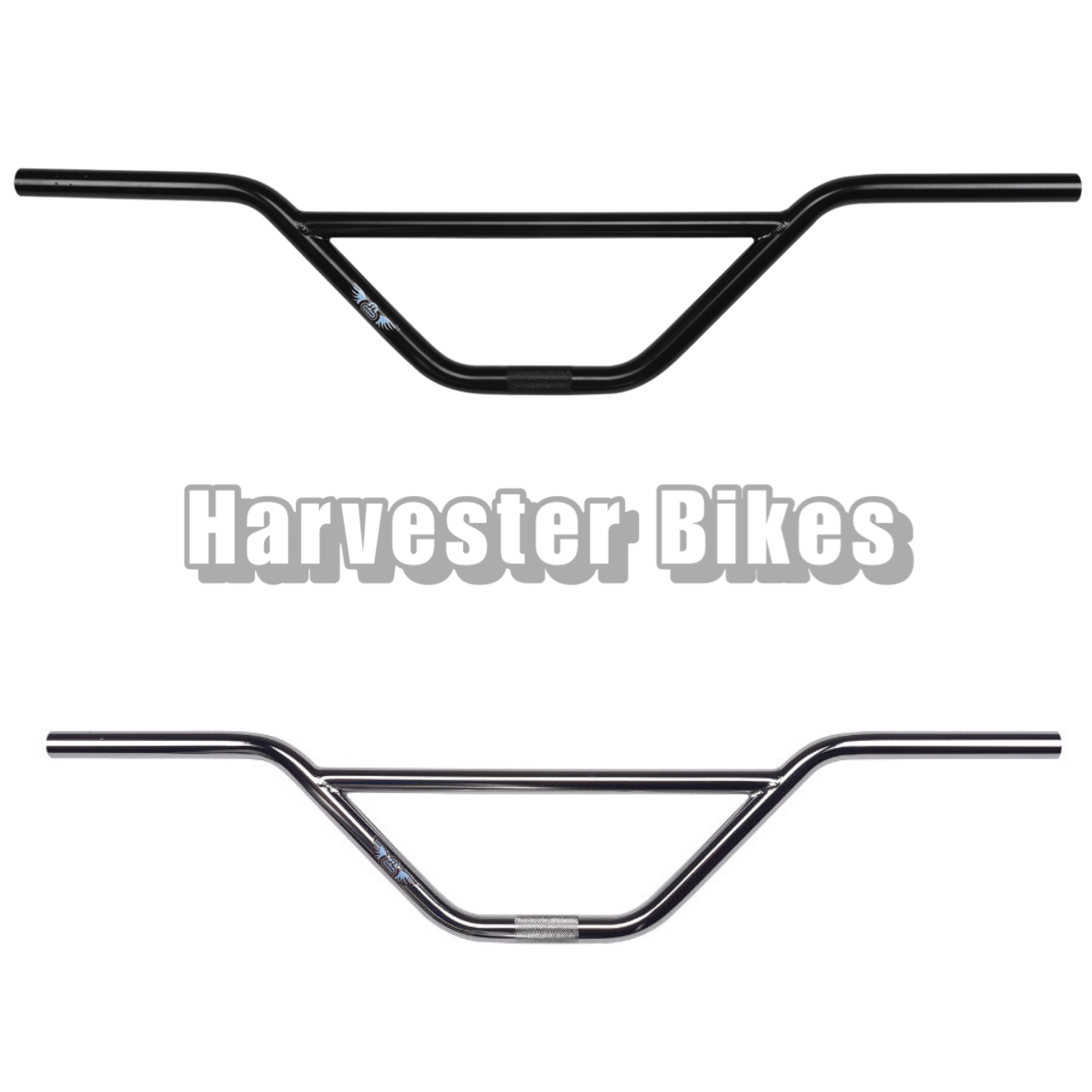 Se super big shop honkin cruiser bars