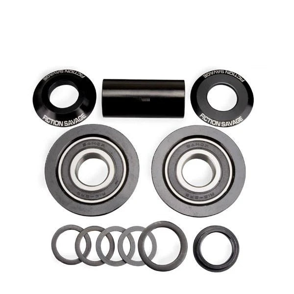 FICTION SAVAGE (AMERICAN) BOTTOM BRACKET Fiction