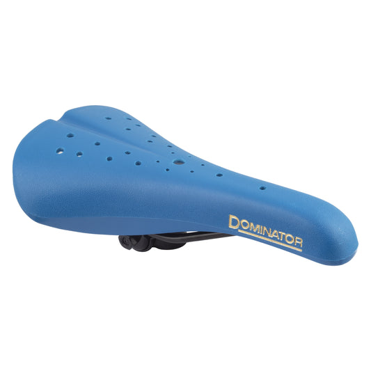 VISCOUNT DOMINATOR OLD SCHOOL BMX BICYCLE SEAT SADDLE