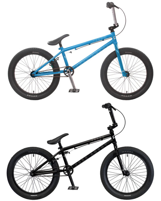 Free Agent Vergo 20.5” Free Agent