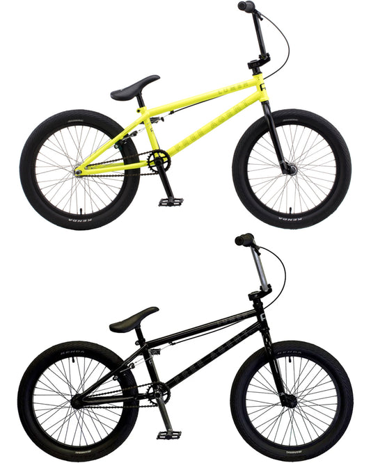 Free Agent Lumen (Double Wall Rims!) Free Agent