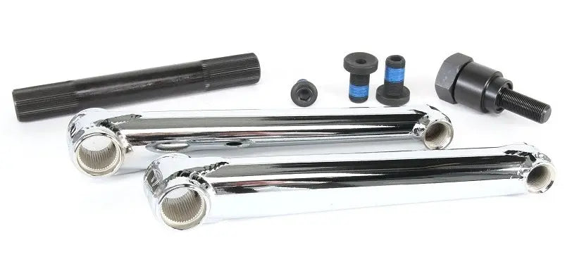 Cult "Crew" Crank Set 19mm Spindle Cult