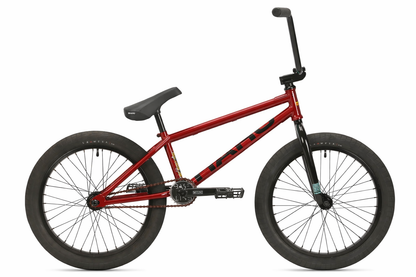 HARO LA BASTILLE (Aftermarket Frame!) – Harvester Bikes
