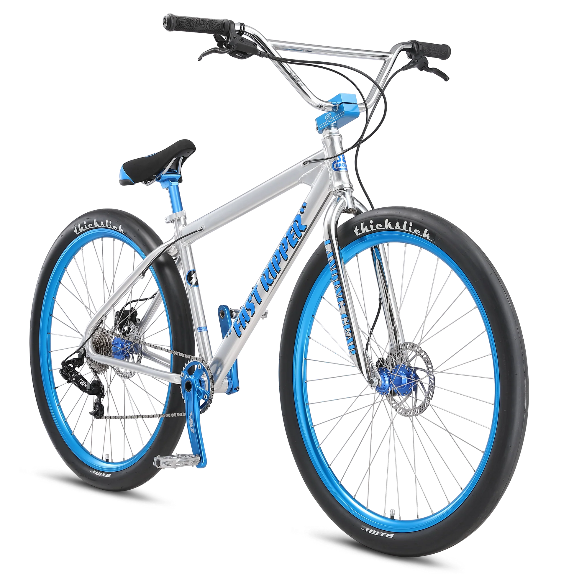 New fast ripper deals