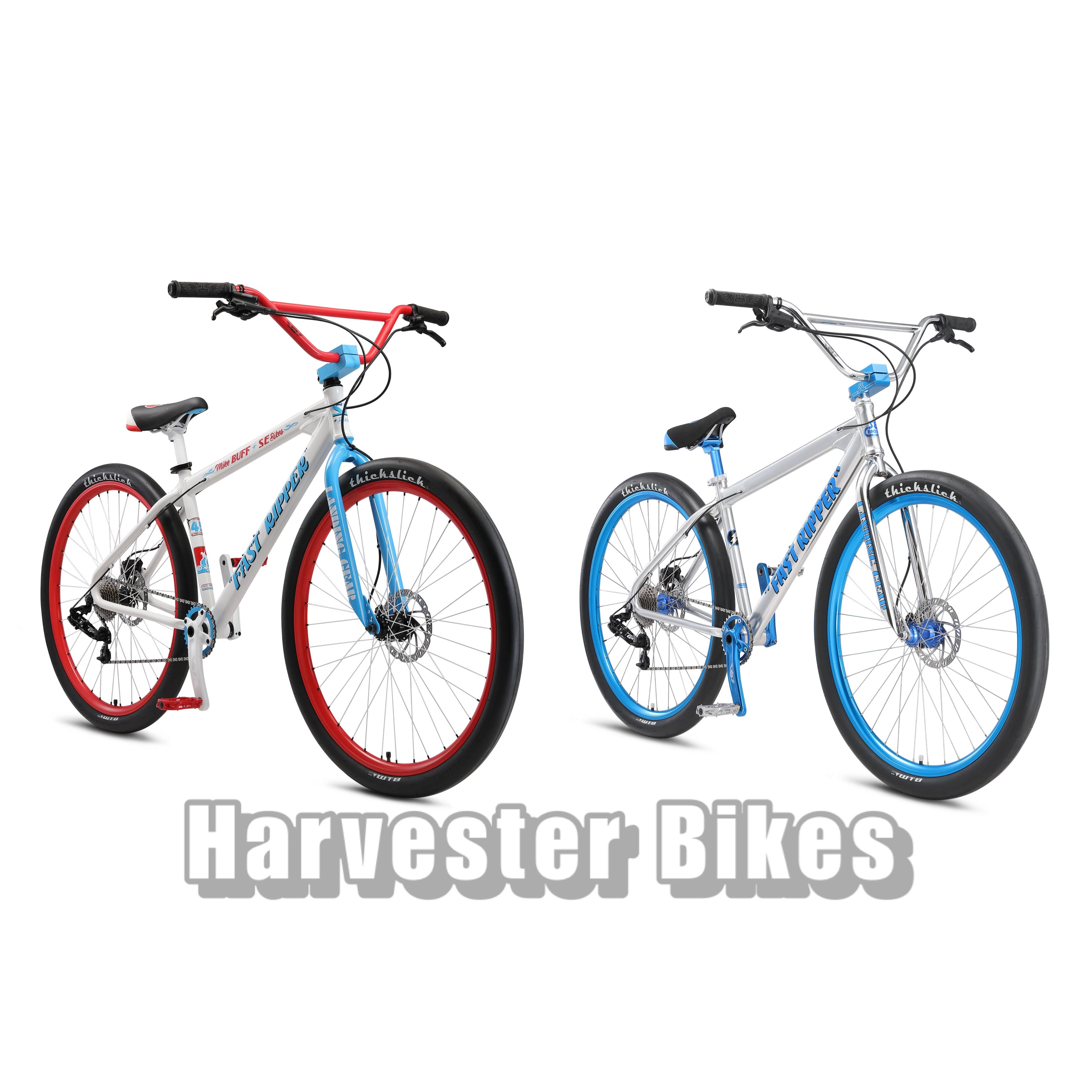 Se bikes hotsell big ripper cheap