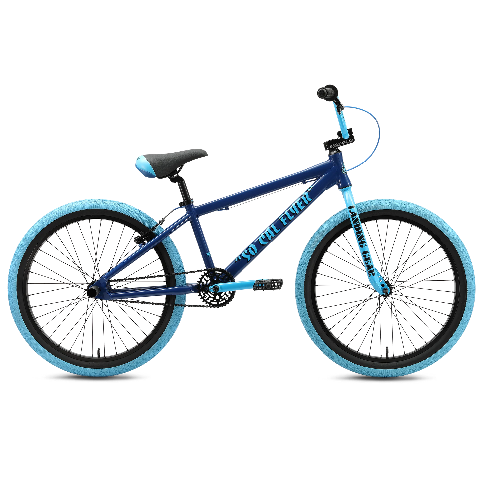 Se bikes top so cal