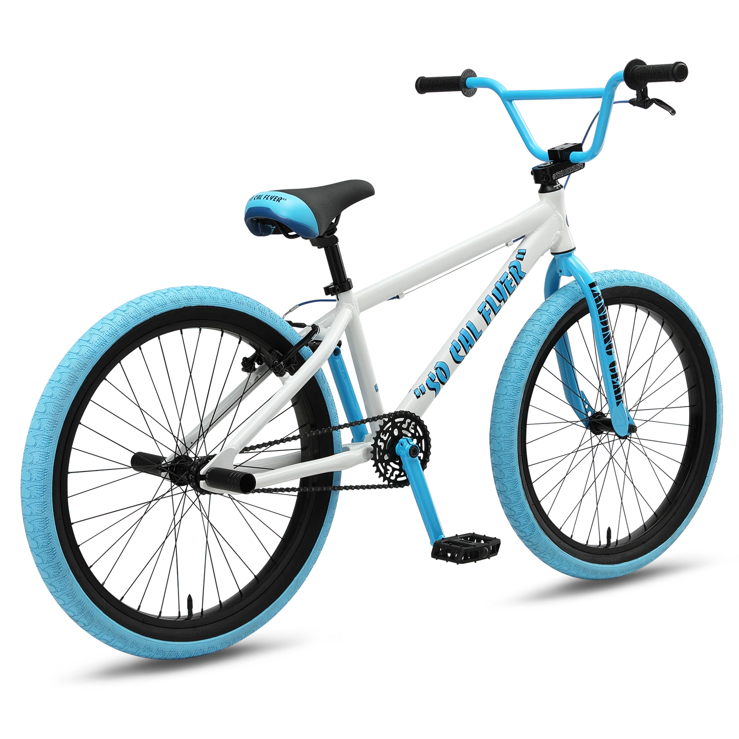 Se racing hot sale 24 inch bmx